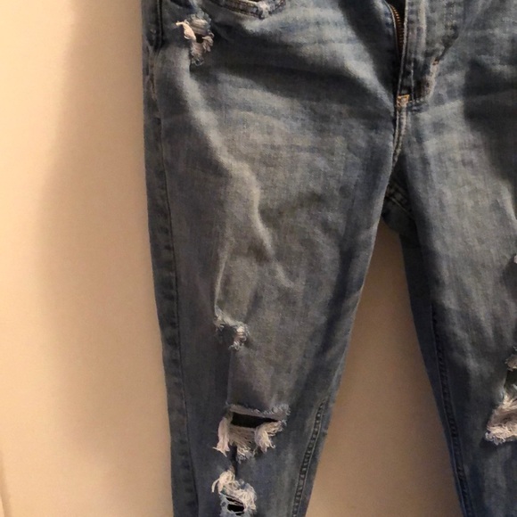 Capri jeans - Picture 4 of 7